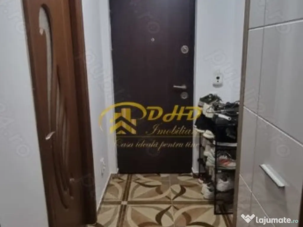 De vanzare, Apartament 2 camere, situat in Bucium 