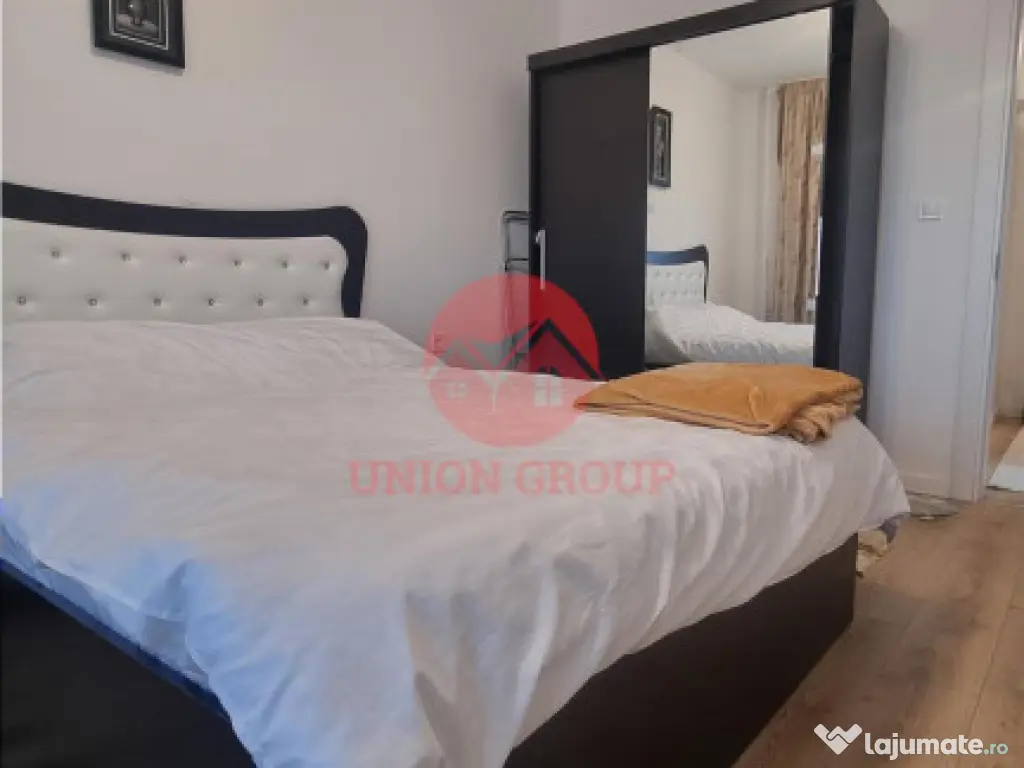 Prima ! Apartament superb 2 camere, bloc nou, zona Vivo