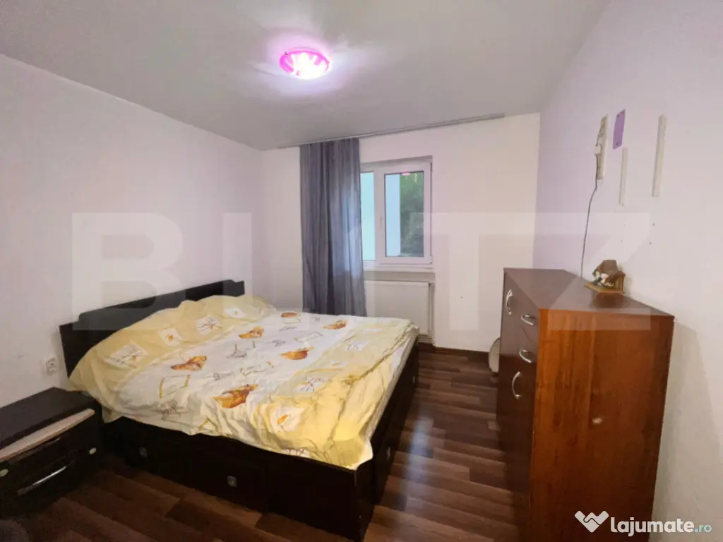 Apartament 3 camere