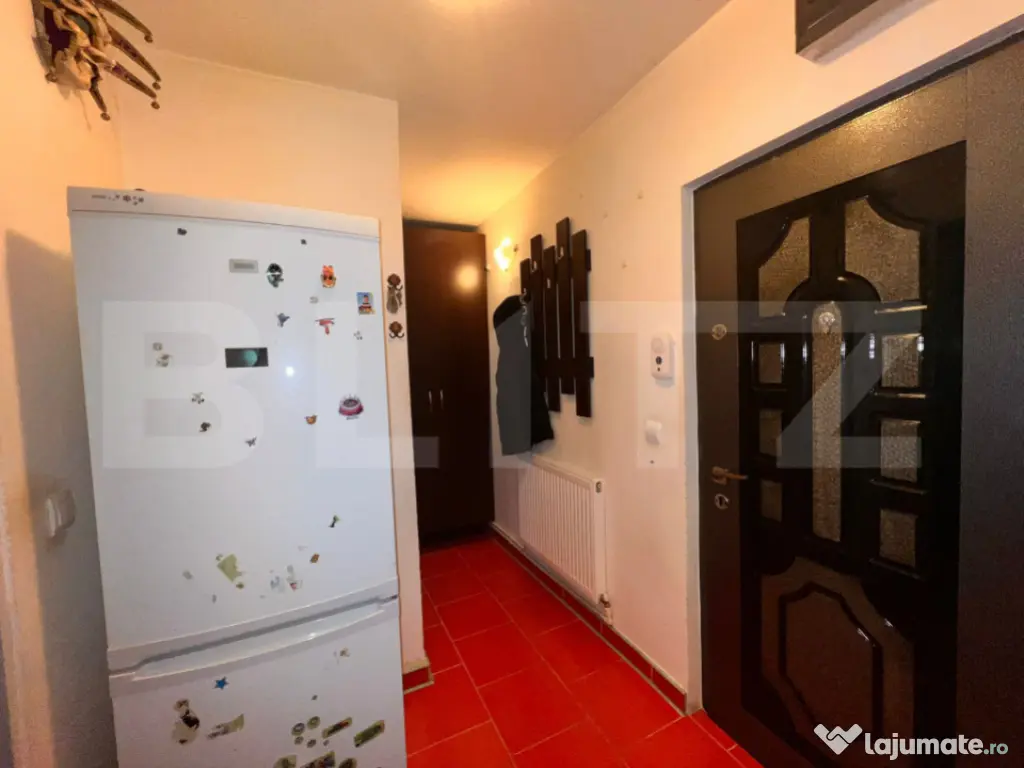 Apartament 3 camere