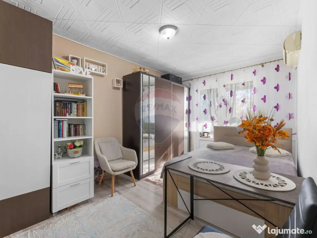 Apartament modern cu o camera-zona Vlaicu 