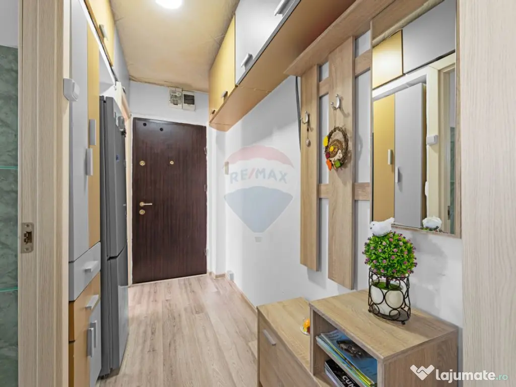 Apartament modern cu o camera-zona Vlaicu 