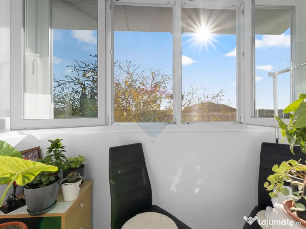 Apartament modern cu o camera-zona Vlaicu 