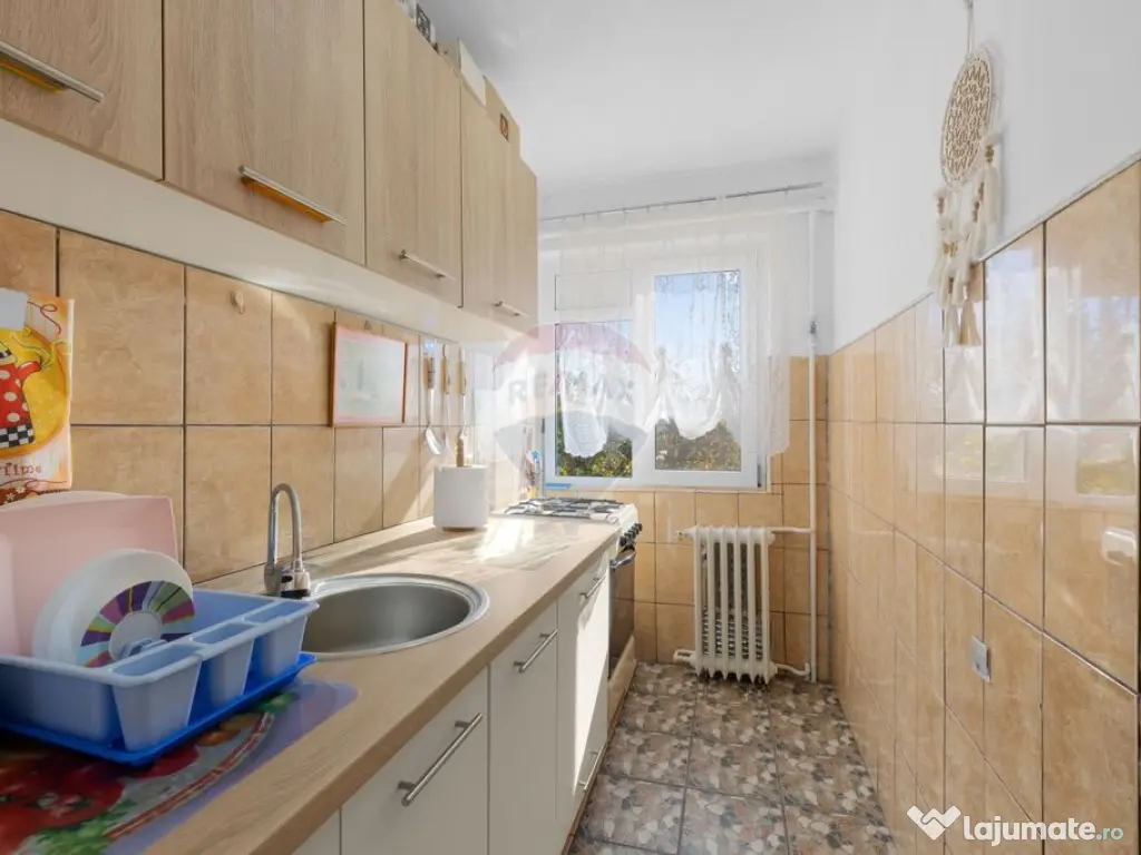 Apartament modern cu o camera-zona Vlaicu 