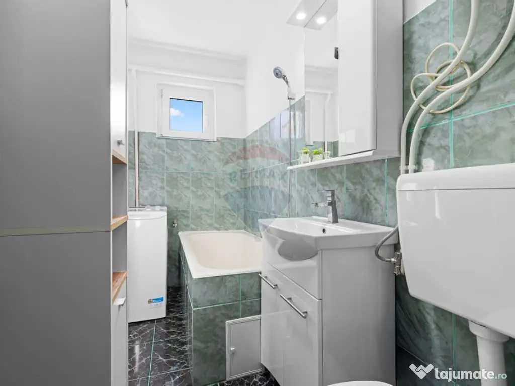 Apartament modern cu o camera-zona Vlaicu 