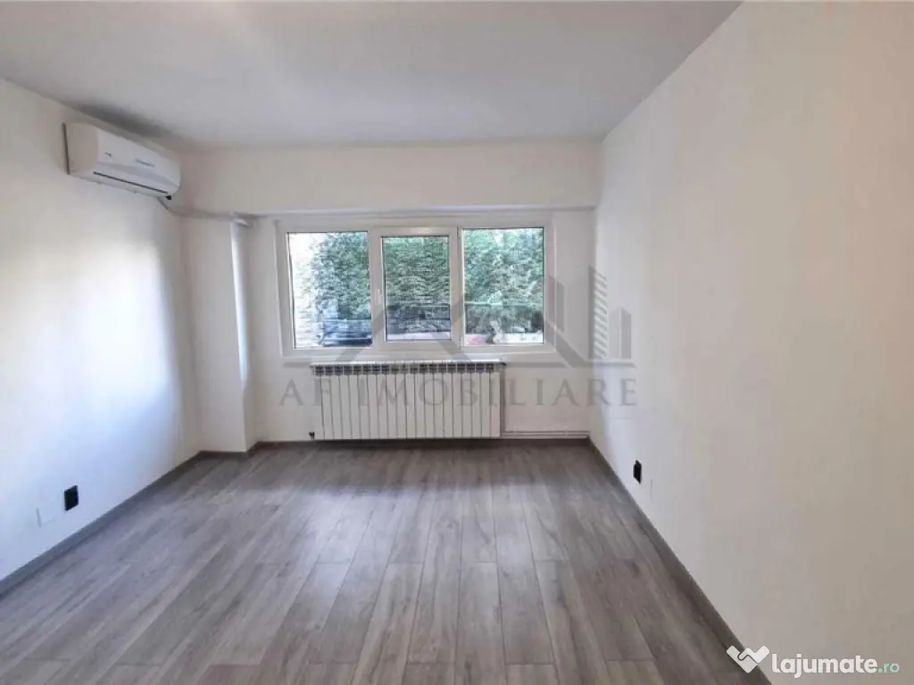 Apartament 2 camere CUG - Tudor Neculai 