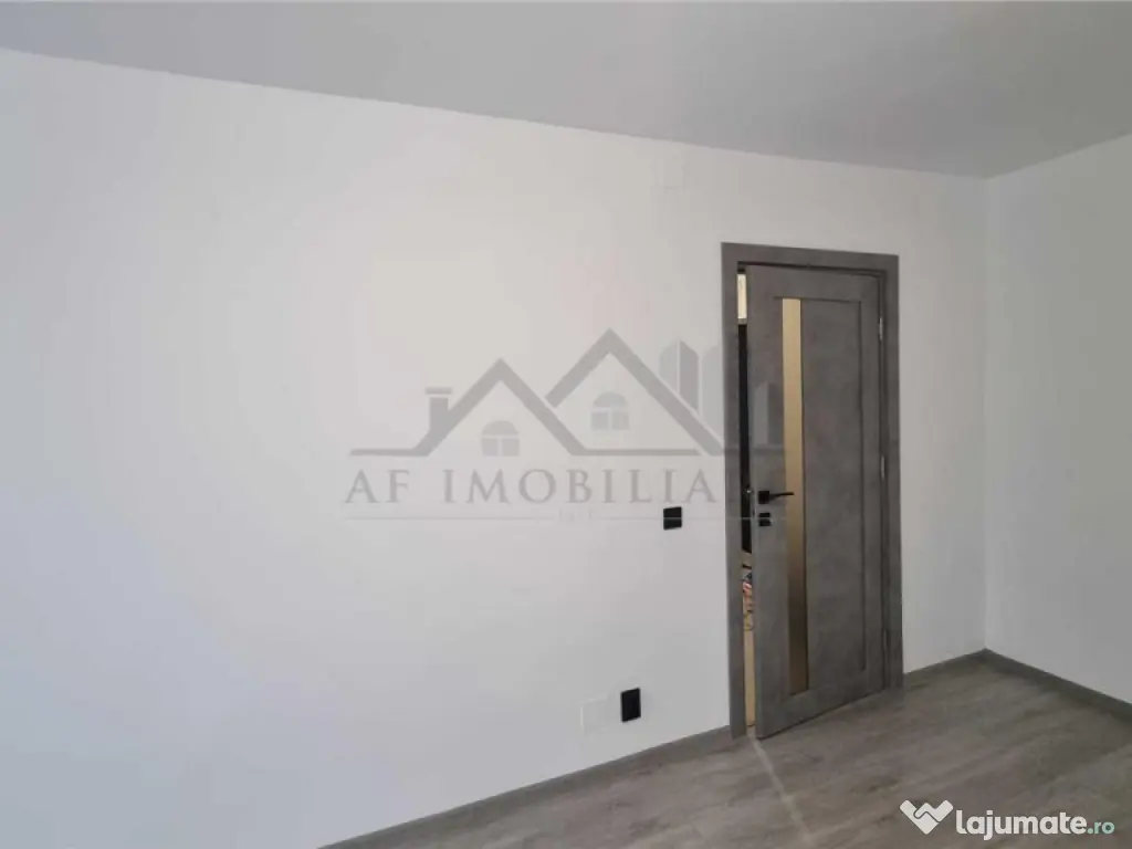 Apartament 2 camere CUG - Tudor Neculai 