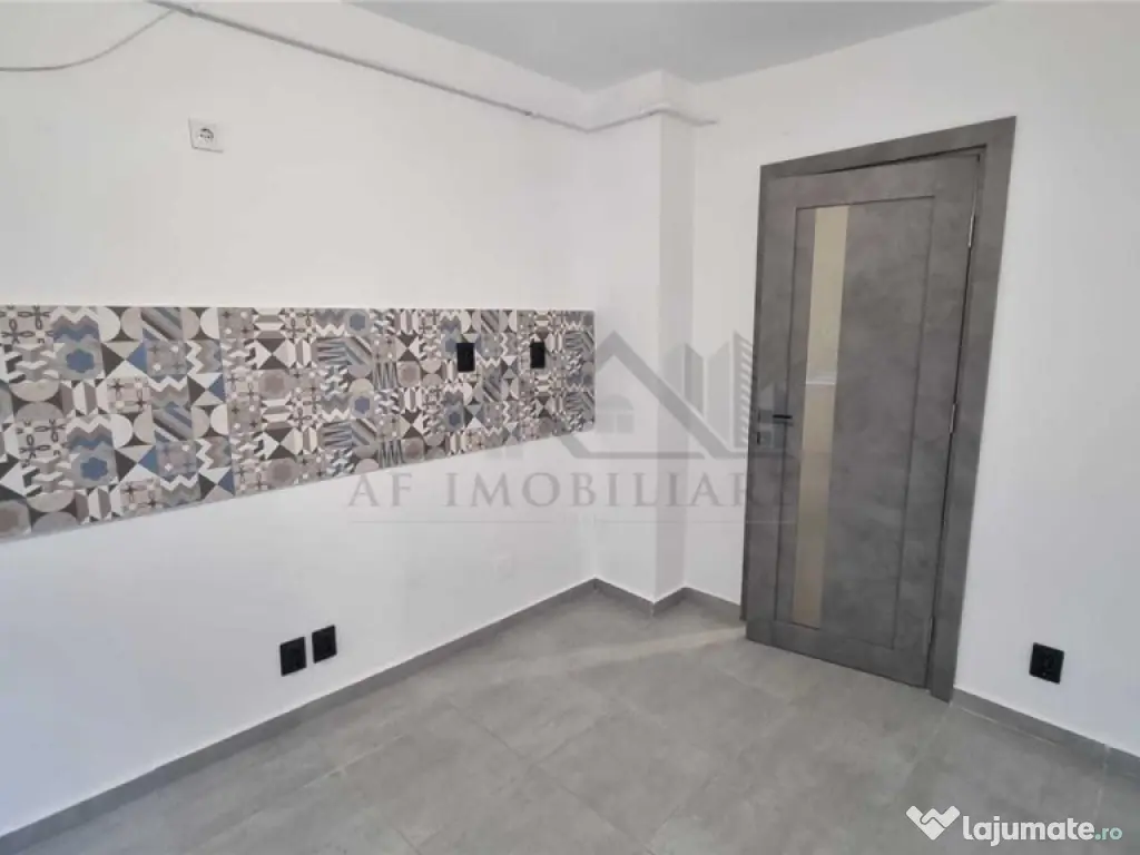 Apartament 2 camere CUG - Tudor Neculai 