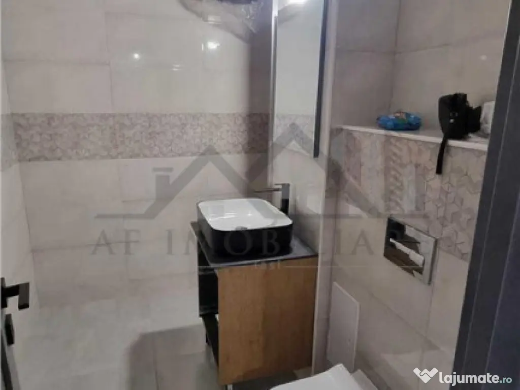 Apartament 2 camere CUG - Tudor Neculai 