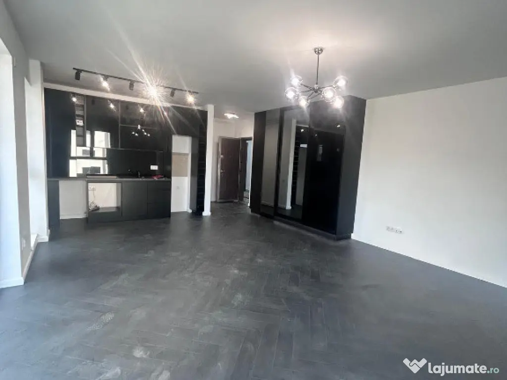 Apartament nou, zona Carrfour, Teilor, Floresti!!!!