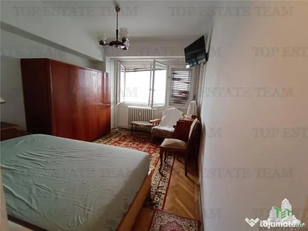 Apartament 3 camere Ion Mihalache- Piata 1 Mai 