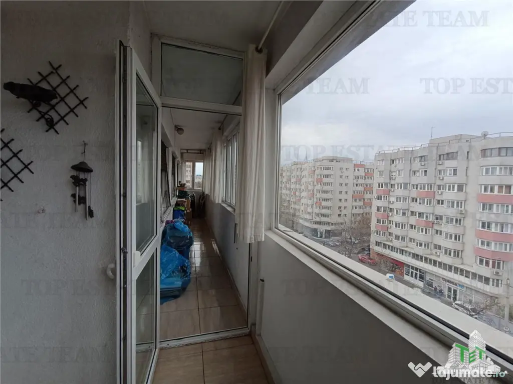 Apartament 3 camere Ion Mihalache- Piata 1 Mai 