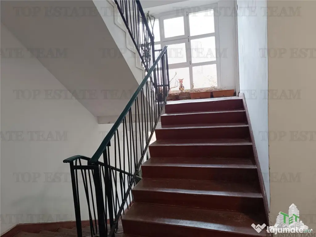 Apartament 3 camere Ion Mihalache- Piata 1 Mai 