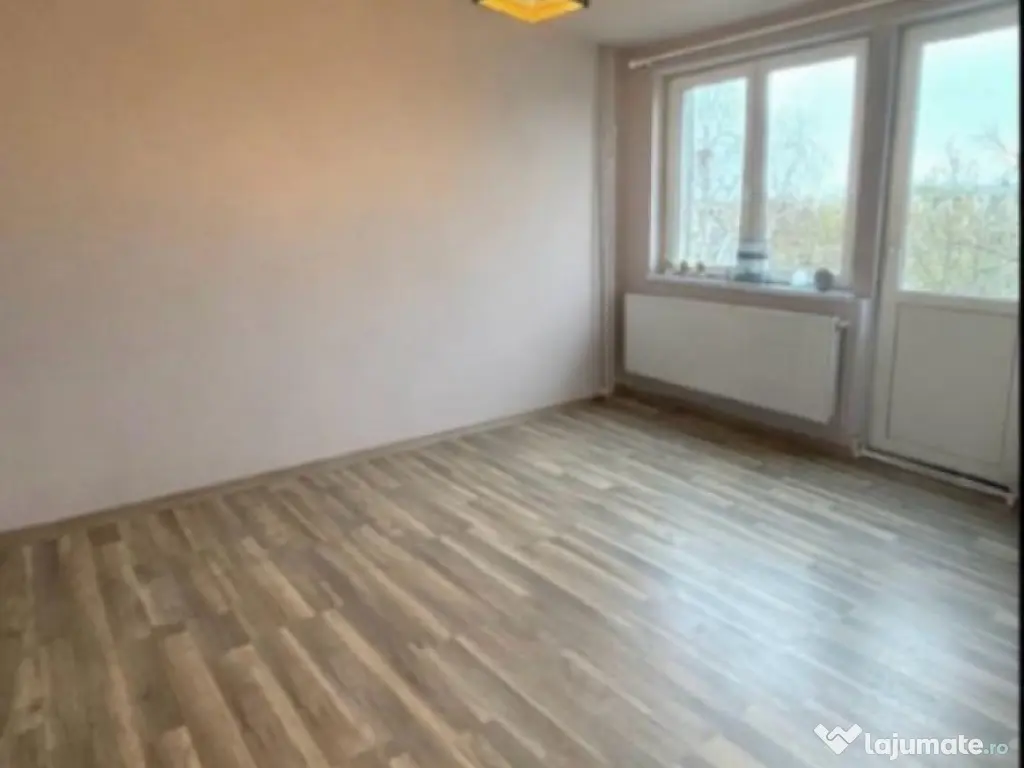 Apartament 2 camere DECOMANDAT, Calea Bucuresti