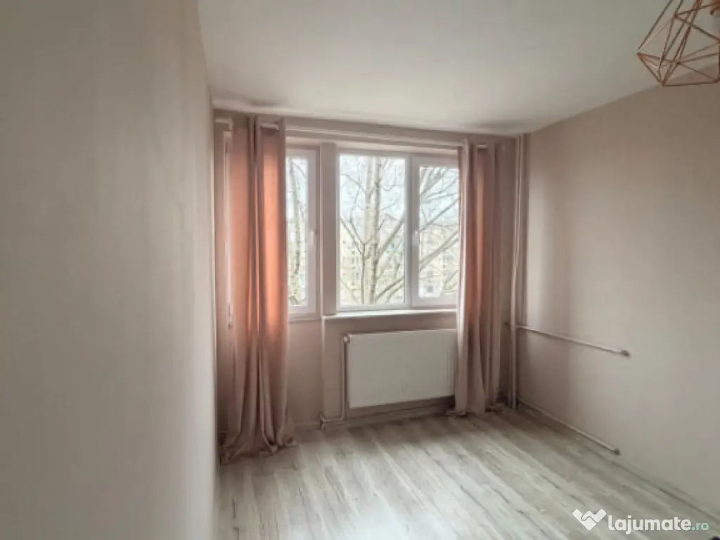 Apartament 2 camere DECOMANDAT, Calea Bucuresti