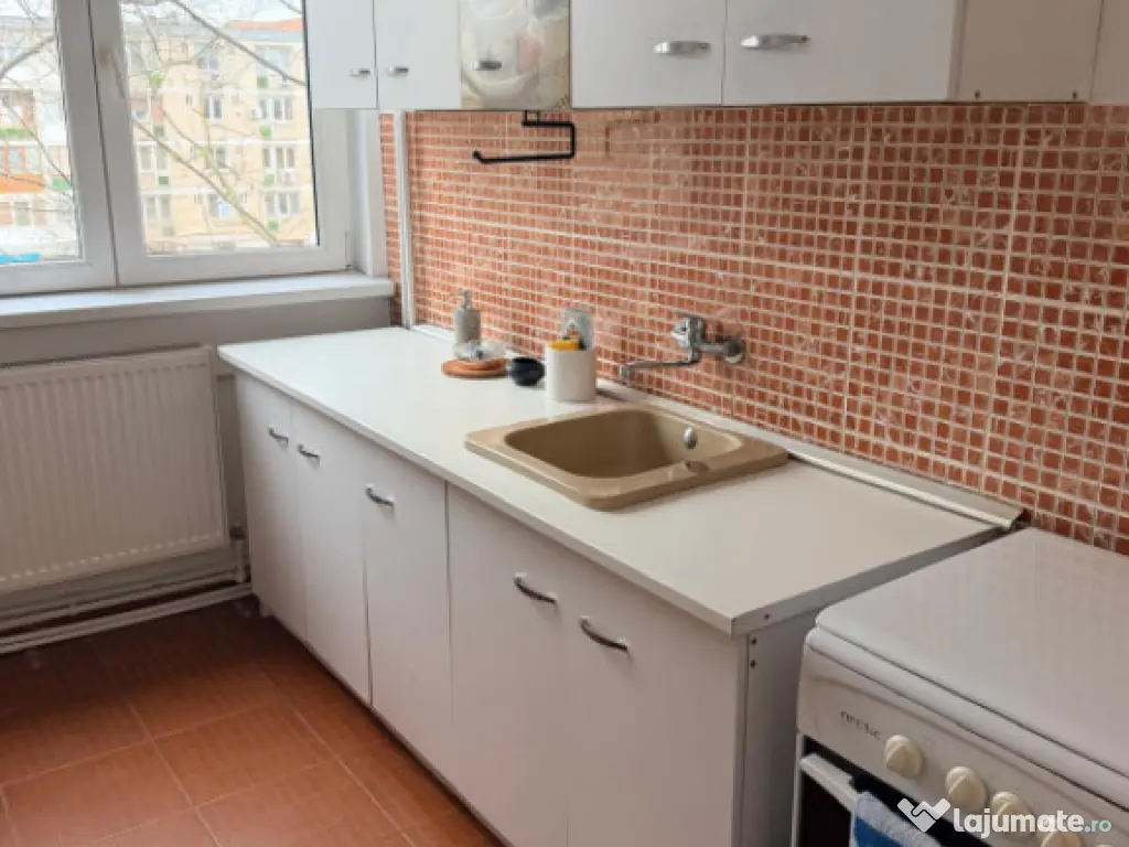 Apartament 2 camere DECOMANDAT, Calea Bucuresti