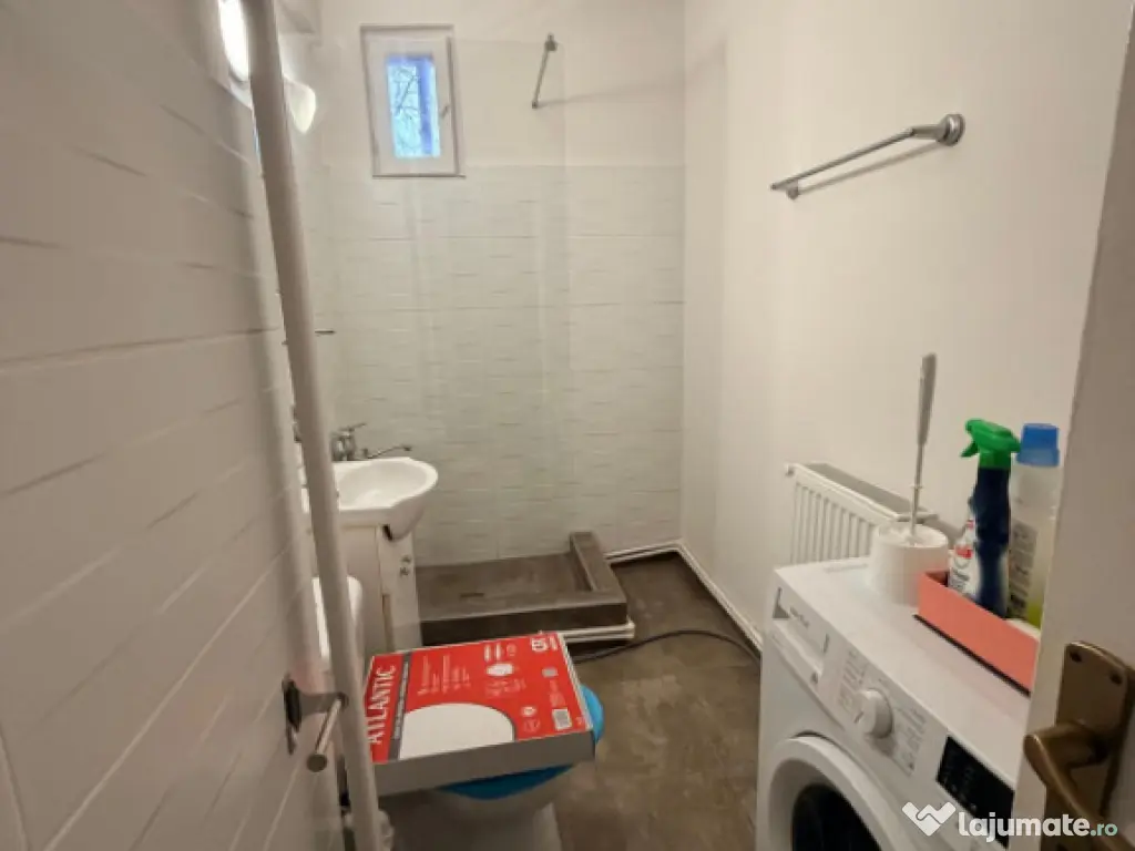 Apartament 2 camere DECOMANDAT, Calea Bucuresti