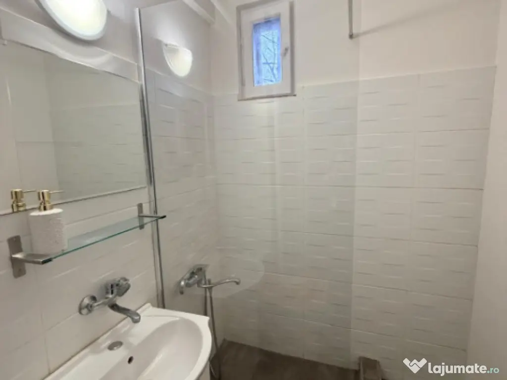 Apartament 2 camere DECOMANDAT, Calea Bucuresti