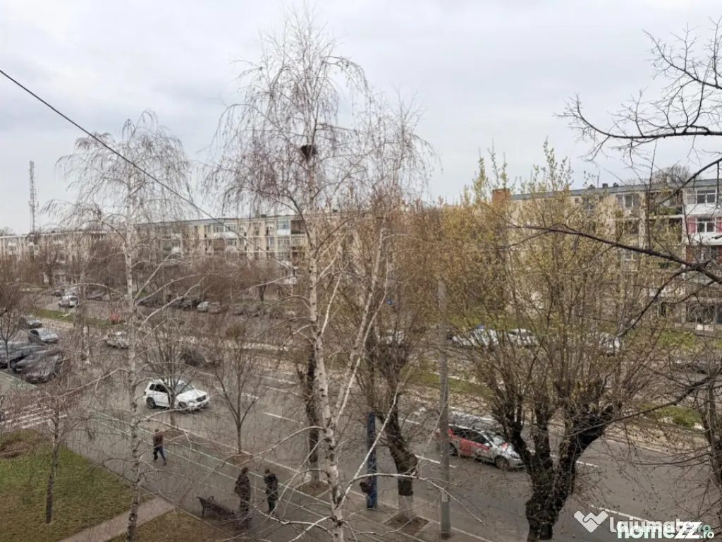 Apartament 2 camere DECOMANDAT, Calea Bucuresti