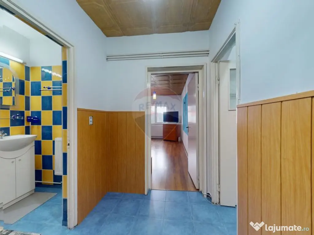 Garsoniera ideală| 32 mp | lângă pârtia Predeal 