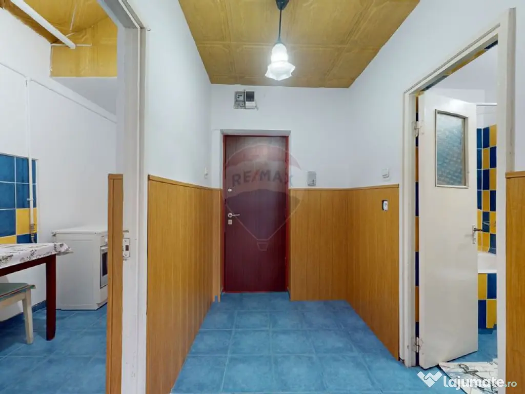 Garsoniera ideală| 32 mp | lângă pârtia Predeal 