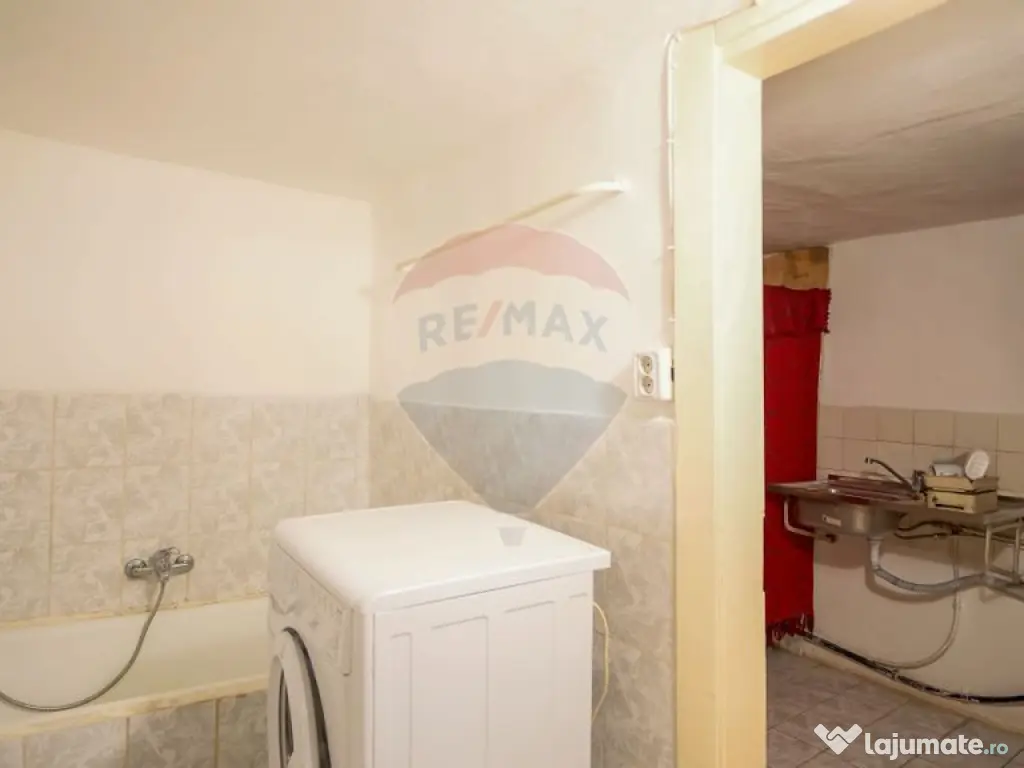 Casă cu 4 camere de vânzare in Racos, COMISION 0%! 