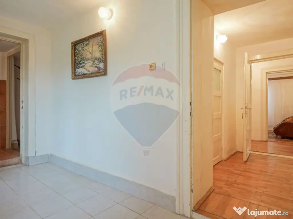 Casă cu 4 camere de vânzare in Racos, COMISION 0%! 