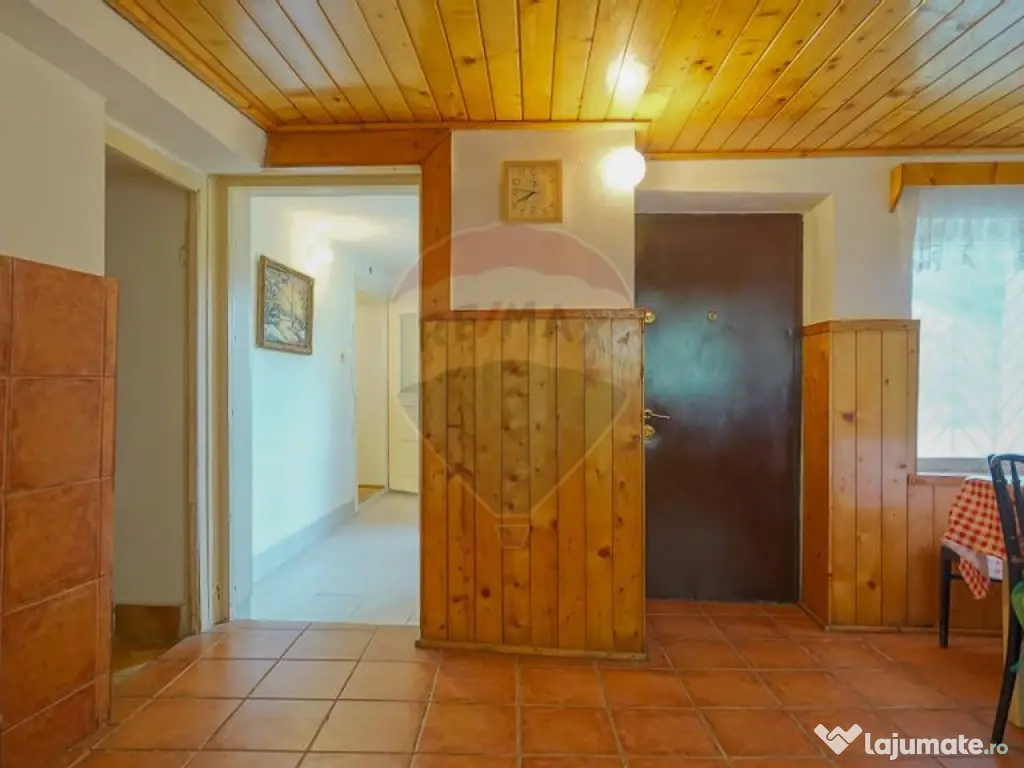 Casă cu 4 camere de vânzare in Racos, COMISION 0%! 