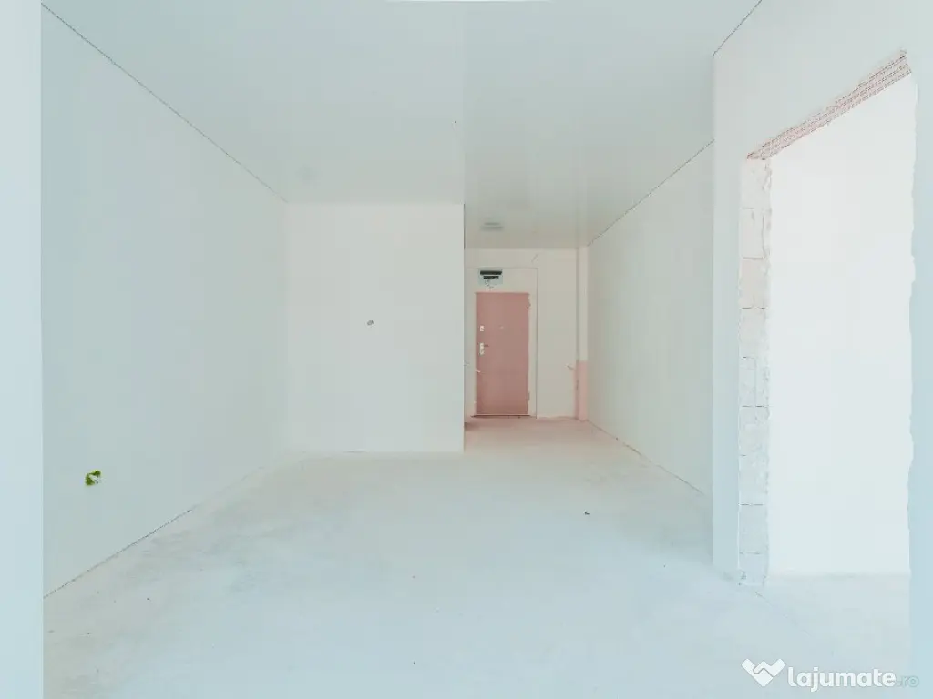 Apartament 2 camere | Stefan Building Promenada II | Mamaia 