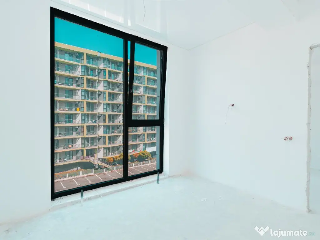 Apartament 2 camere | Stefan Building Promenada II | Mamaia 