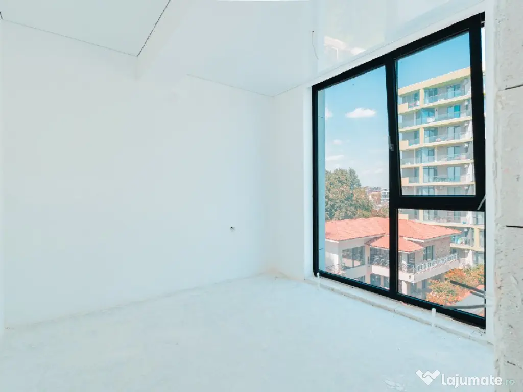 Apartament 2 camere | Stefan Building Promenada II | Mamaia 