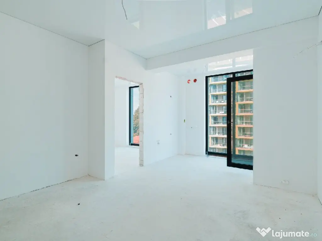 Apartament 2 camere | Stefan Building Promenada II | Mamaia 