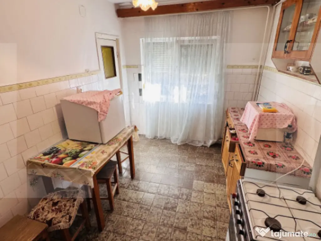 100mp utili in Gradiste, Apartament cu 5 camere