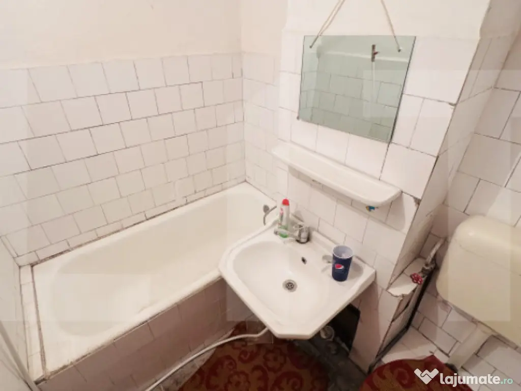 100mp utili in Gradiste, Apartament cu 5 camere