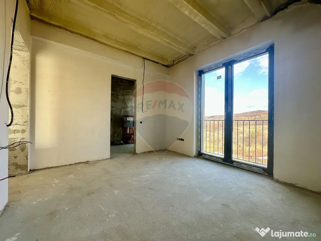 Casa individuala de vanzare in Salicea! 166 MP 