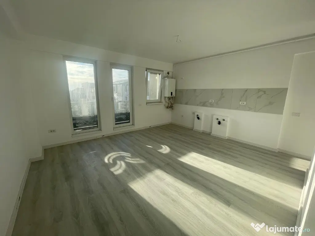 Apartament 2 camere, etaj 2, bloc cu lift, Zona Diamantului–Safirului