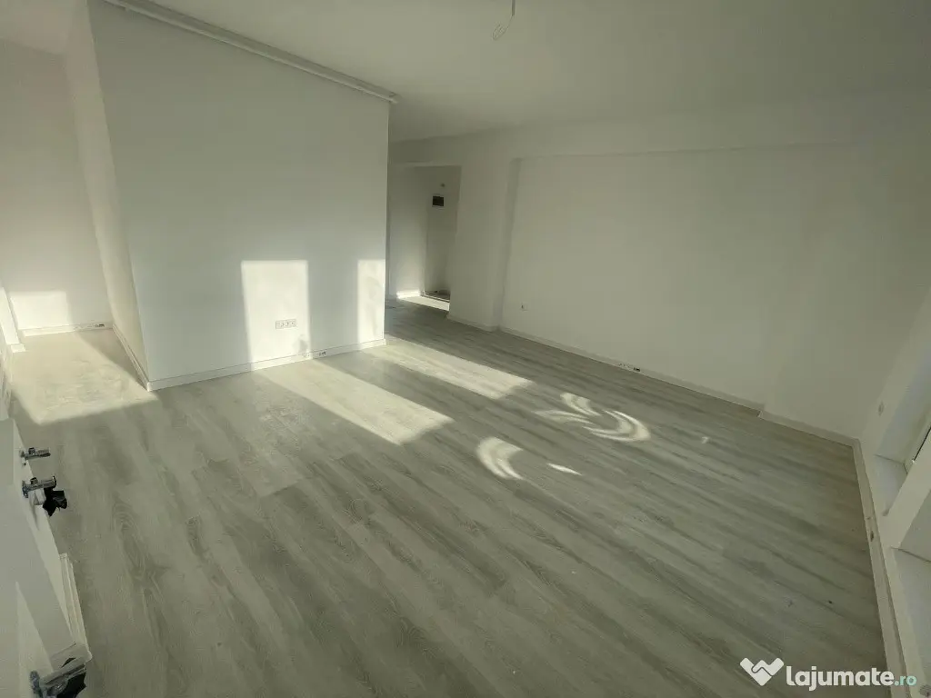 Apartament 2 camere, etaj 2, bloc cu lift, Zona Diamantului–Safirului