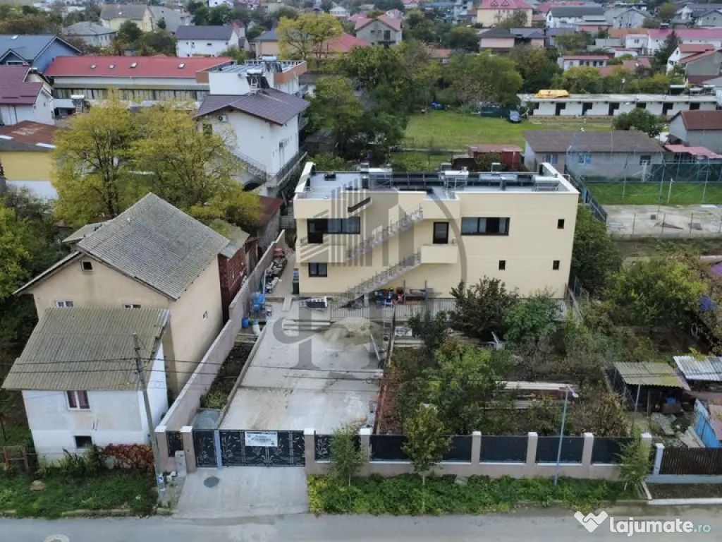 Casa/Vila de vanzare Costinesti, Constanta 