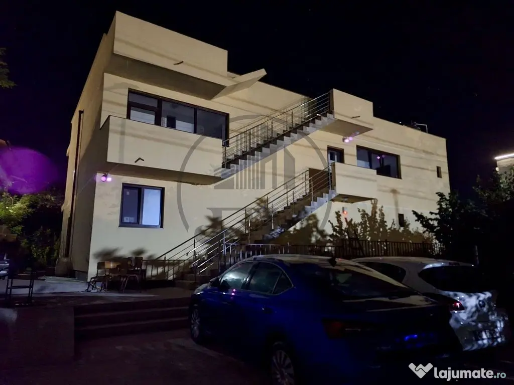 Casa/Vila de vanzare Costinesti, Constanta 