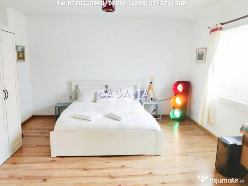 Închiriere casa cocheta, situata în Tetila (Curtișoara Go 