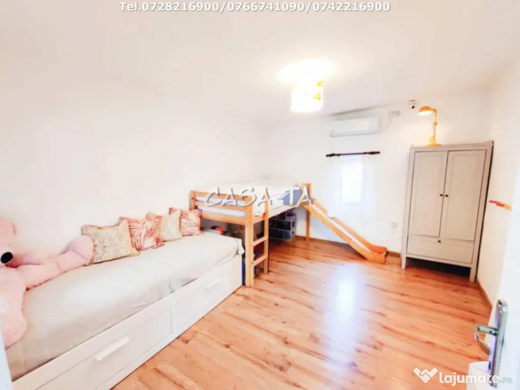 Închiriere casa cocheta, situata în Tetila (Curtișoara Go 