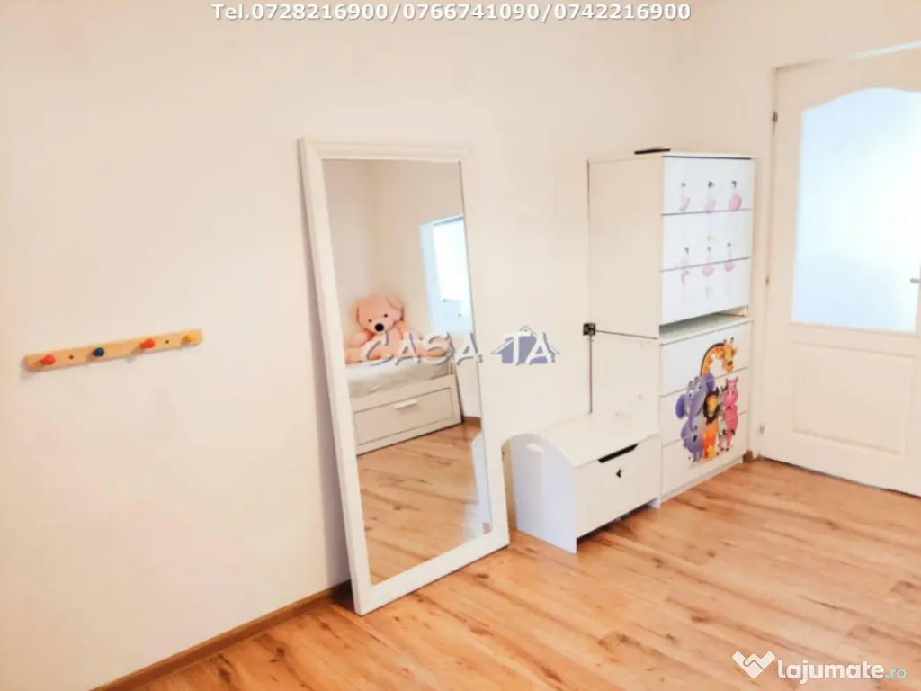 Închiriere casa cocheta, situata în Tetila (Curtișoara Go 