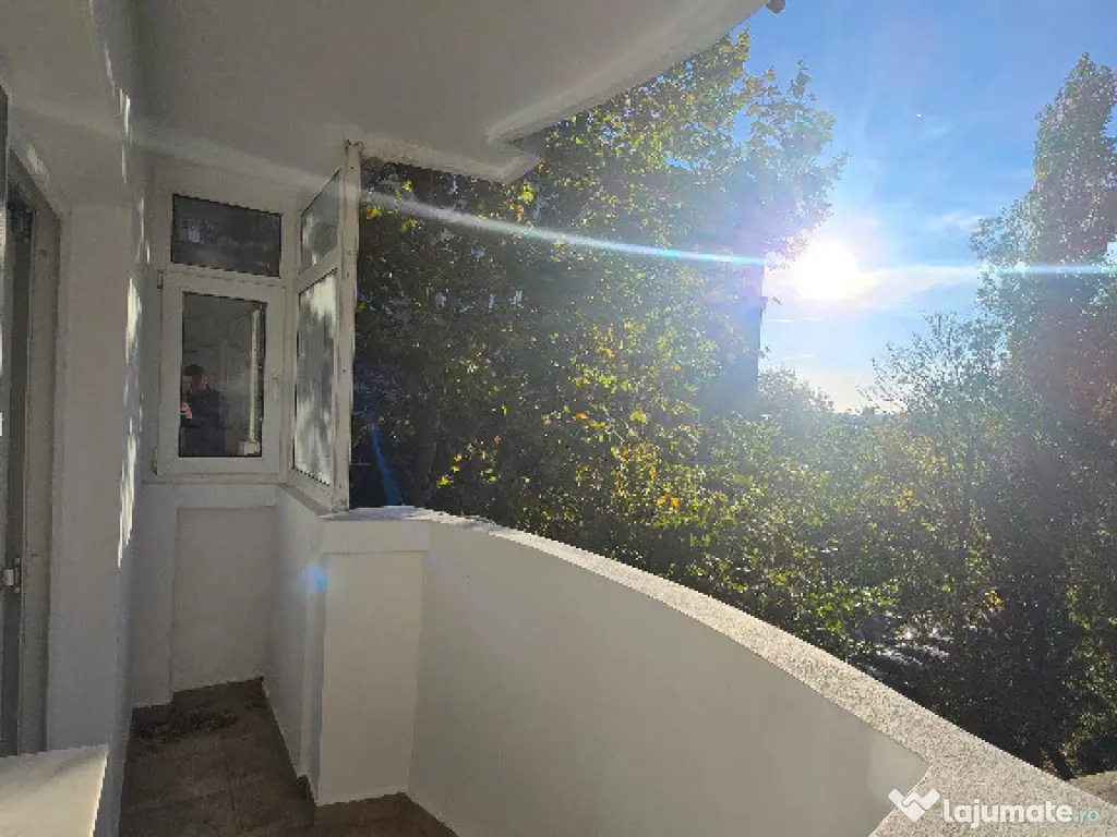 Inchiriere apartament 3 camere Brancoveanu, metrou, mobilat modern 