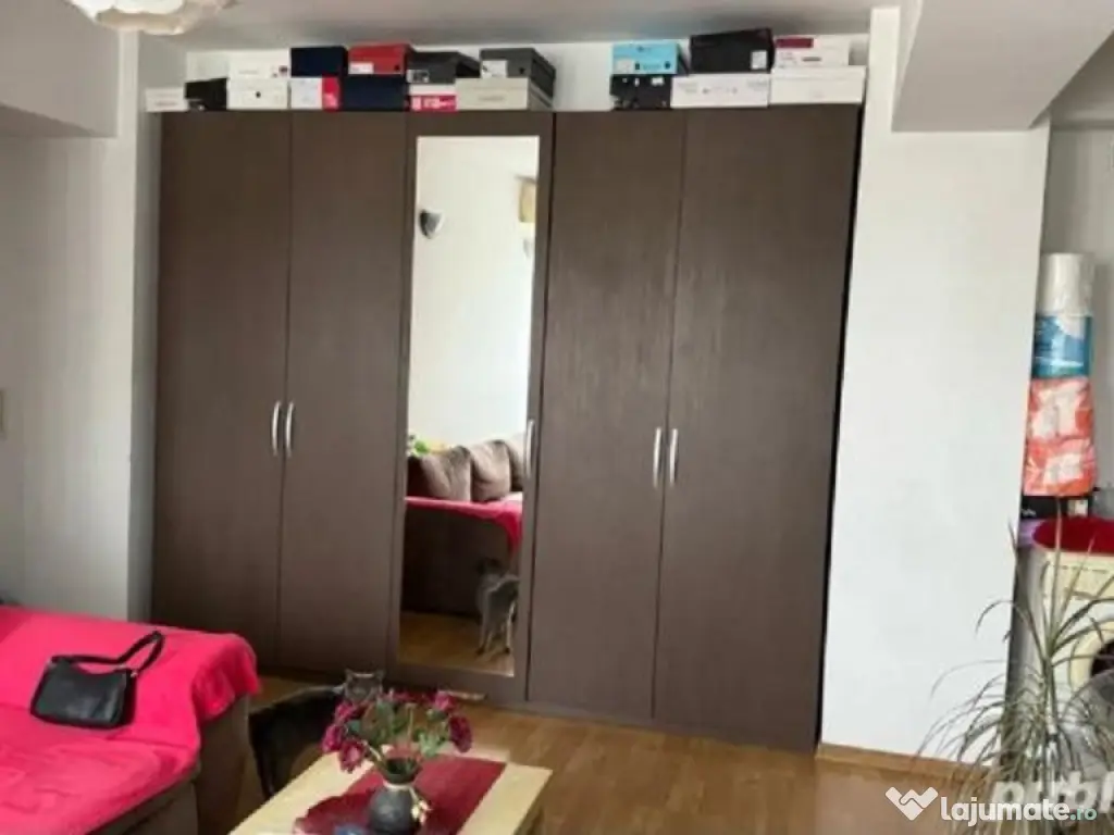 Apartament cu 2 camere in oras Bragadiru