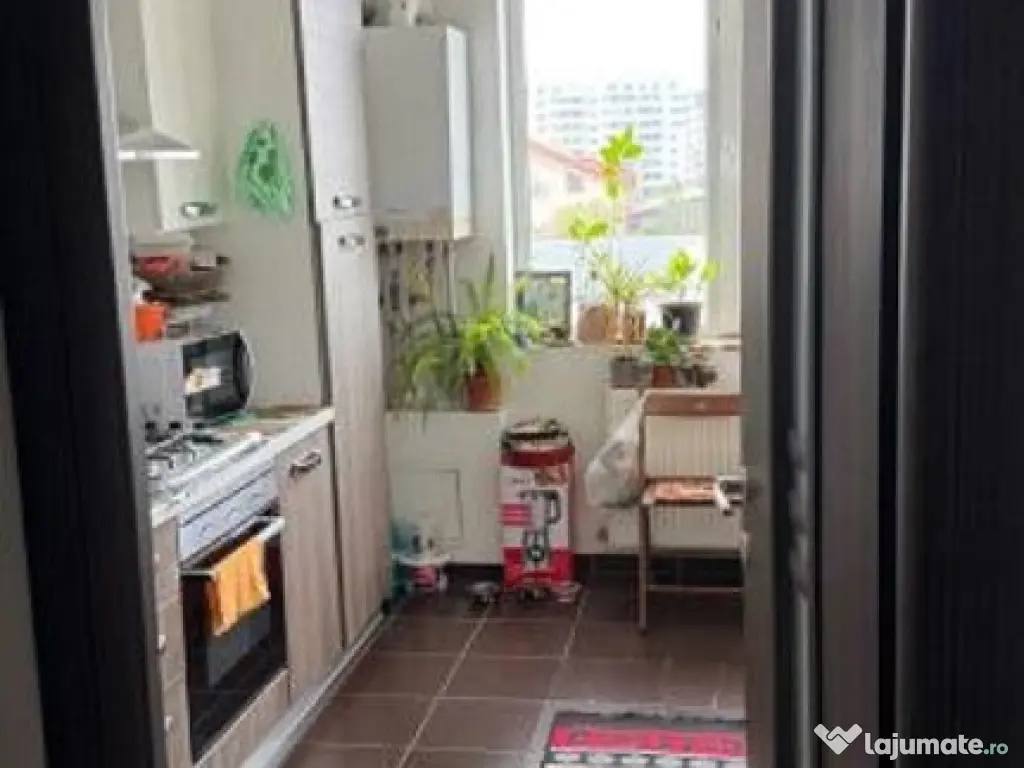 Apartament cu 2 camere in oras Bragadiru