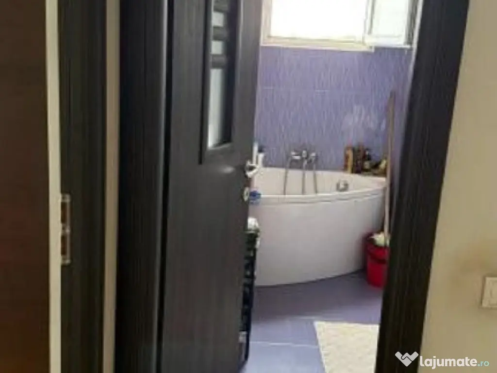 Apartament cu 2 camere in oras Bragadiru