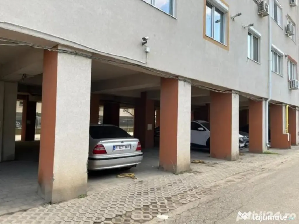 Apartament cu 2 camere in oras Bragadiru