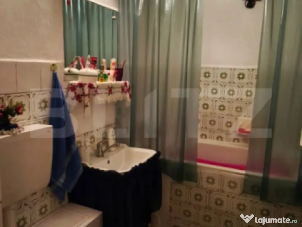 Apartament 3 camere - Dancu