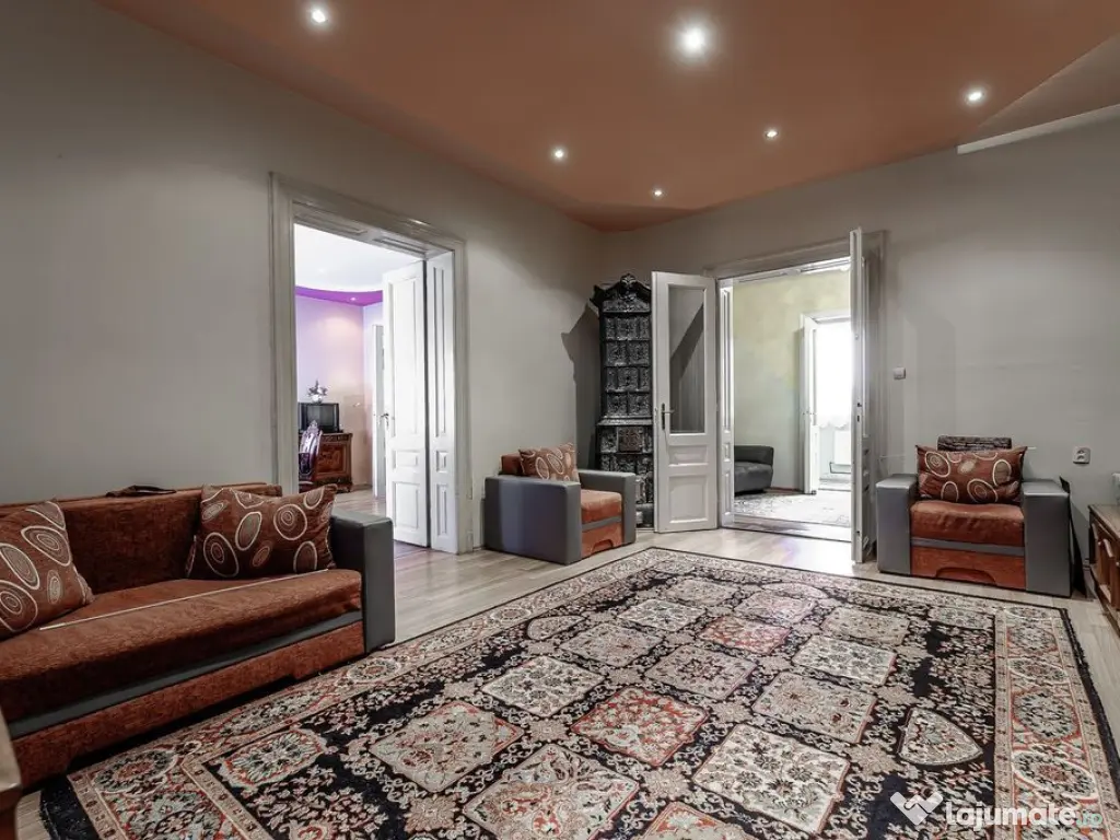 Locuință spațioasă cu grădină mare, în Aradul Nou,... 