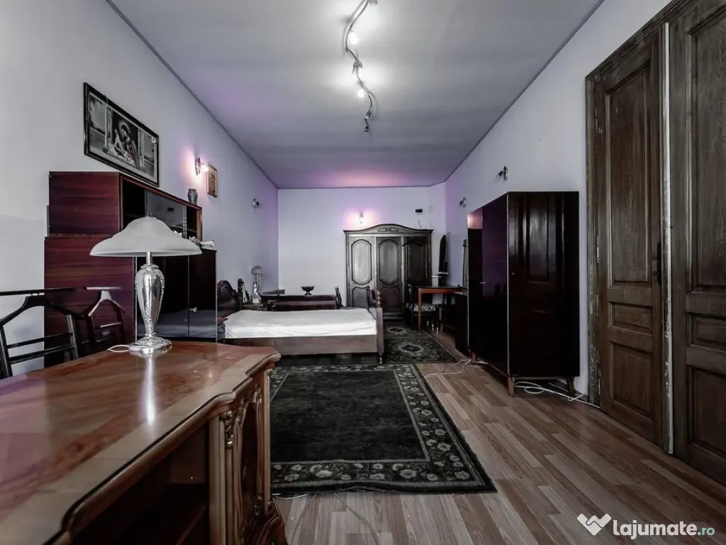 Locuință spațioasă cu grădină mare, în Aradul Nou,... 